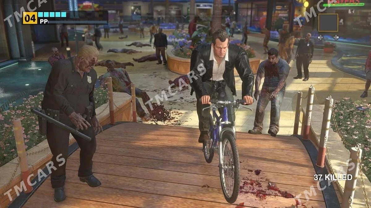 Dead Rising Deluxe Remaster - Türkmenabat - img 5