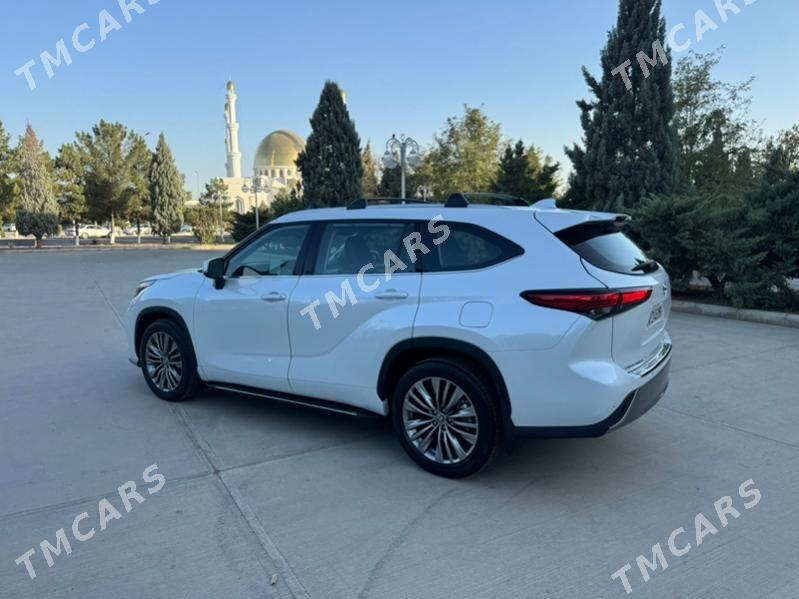 Toyota Highlander 2020 - 660 000 TMT - Mary - img 2