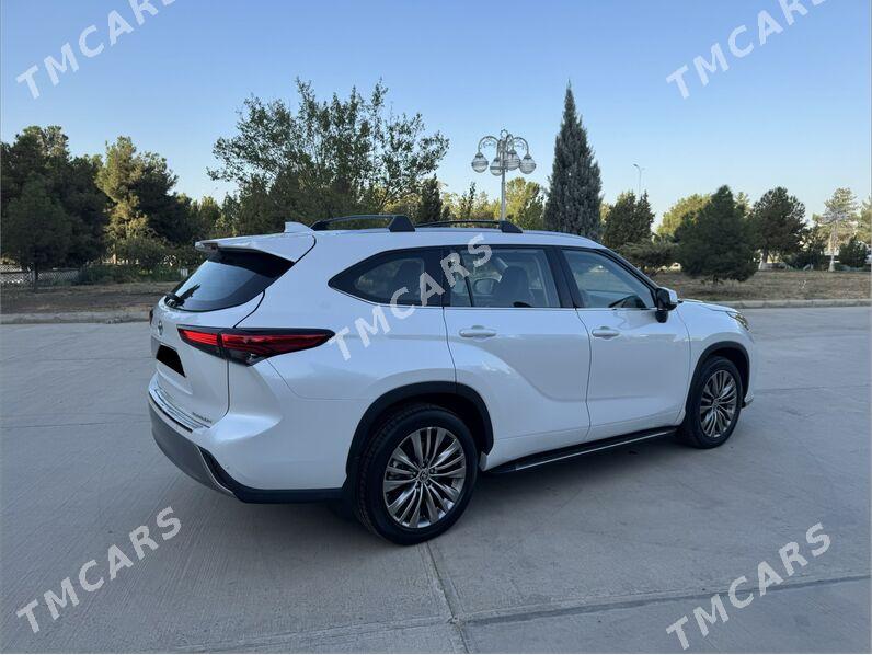 Toyota Highlander 2020 - 660 000 TMT - Mary - img 4