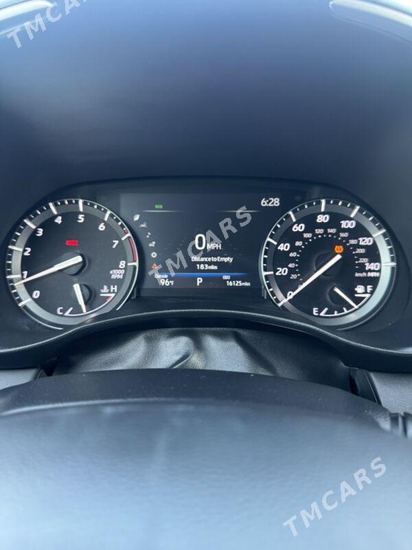 Toyota Highlander 2020 - 660 000 TMT - Mary - img 8