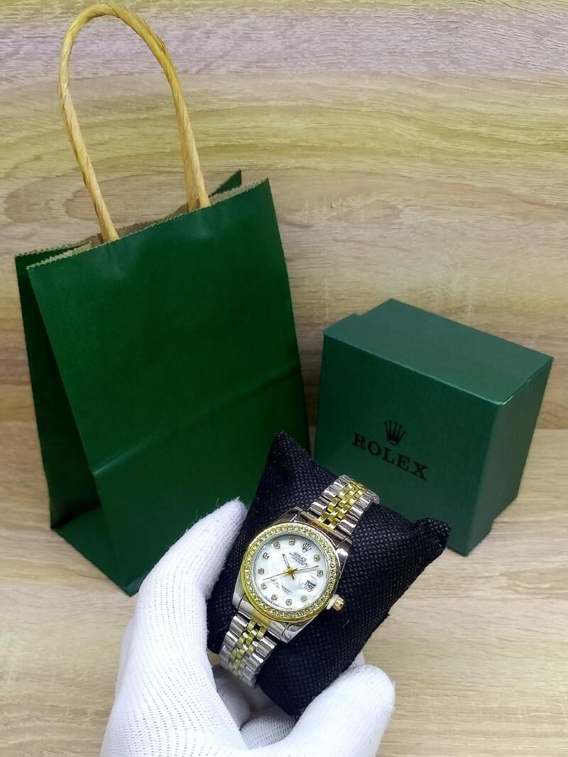 Rolex sagat часы - Howdan "W" - img 4