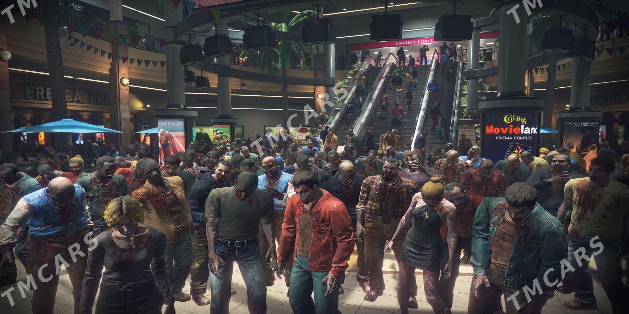 Dead Rising Deluxe Remaster - Türkmenabat - img 9