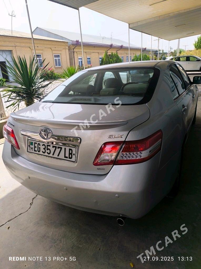 Toyota Camry 2007 - 175 000 TMT - Türkmenabat - img 4