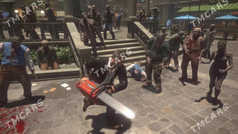 Dead Rising Deluxe Remaster - Türkmenabat - img 8