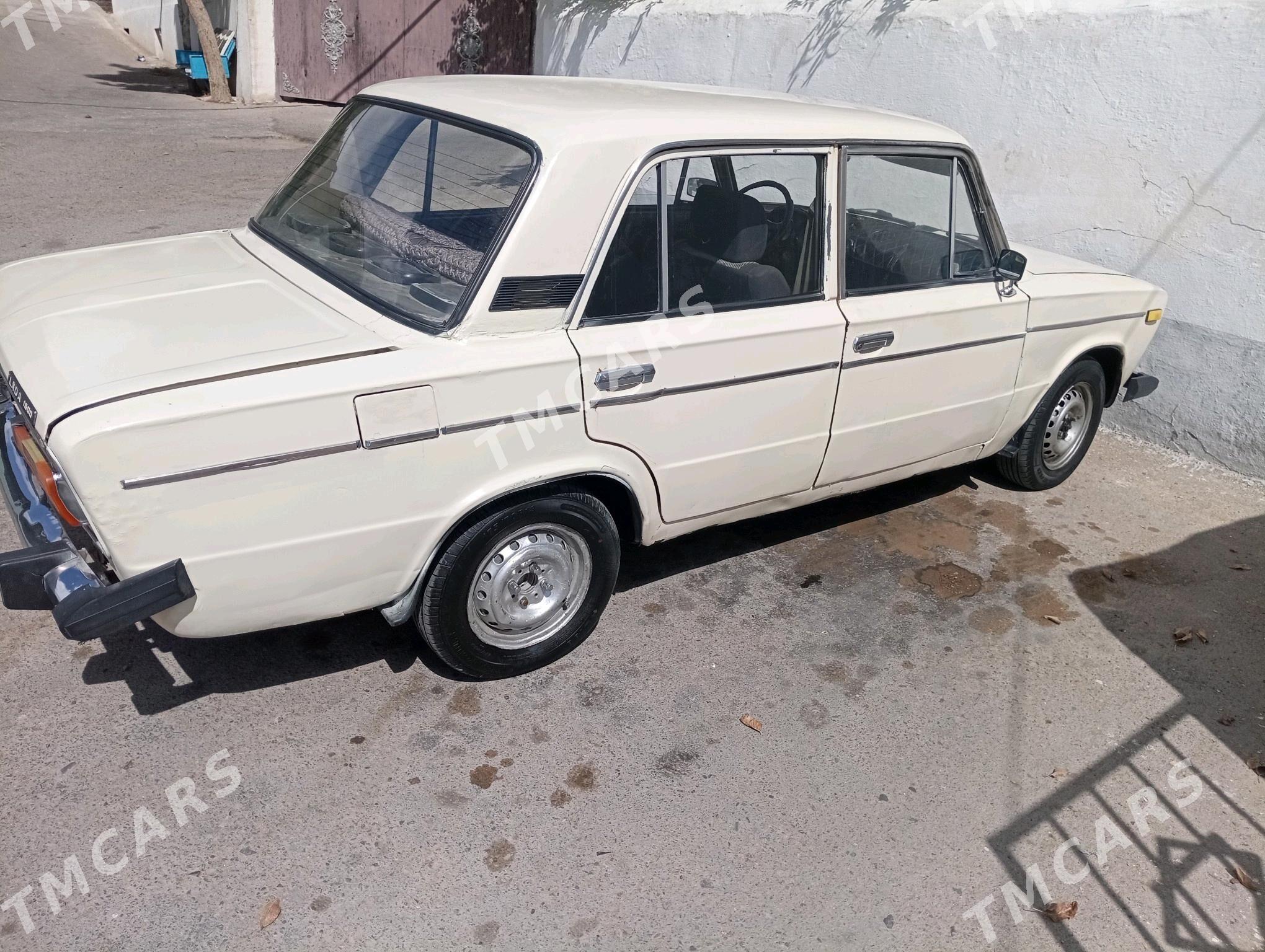 Lada 2106 1983 - 14 000 TMT - Туркменбаши - img 2
