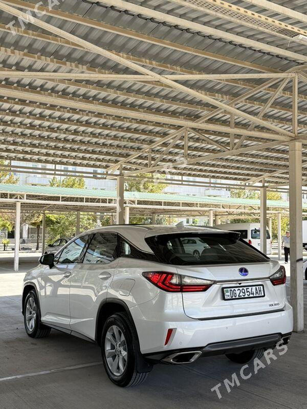 Lexus RX 350 2019 - 600 000 TMT - Aşgabat - img 7