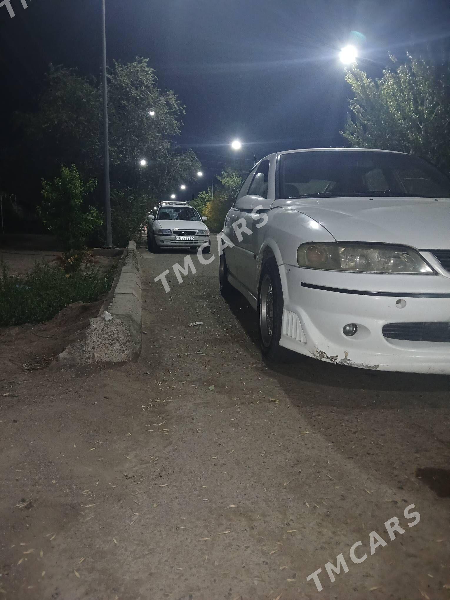 Opel Vectra 1999 - 60 000 TMT - Дашогуз - img 2