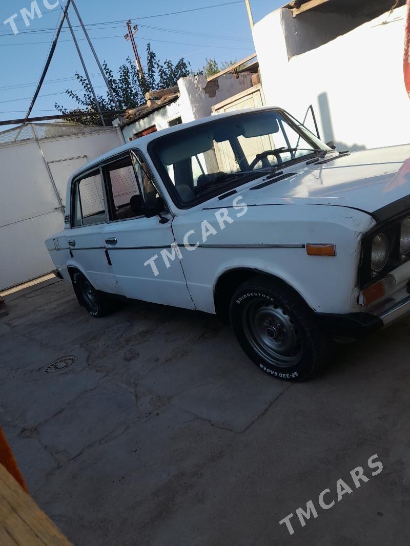 Lada 2106 1991 - 18 000 TMT - Байрамали - img 2