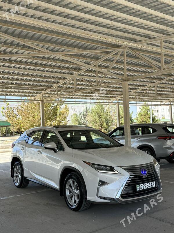 Lexus RX 350 2019 - 600 000 TMT - Aşgabat - img 2