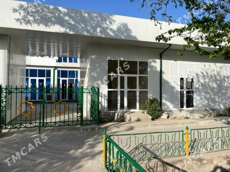 Baÿ bazar magazin - Daşoguz - img 2