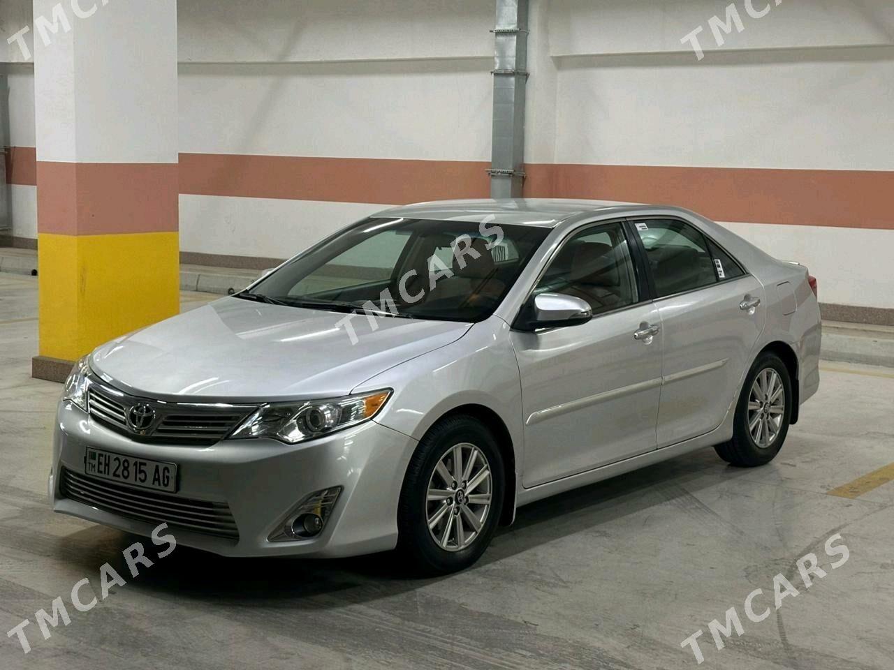 Toyota Camry 2013 - 210 000 TMT - 10 мкр - img 4