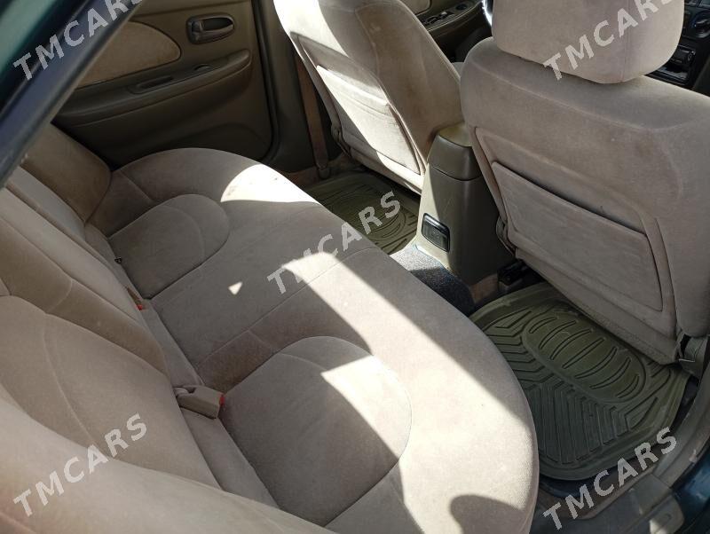 Hyundai Sonata 2000 - 50 000 TMT - Türkmenabat - img 4