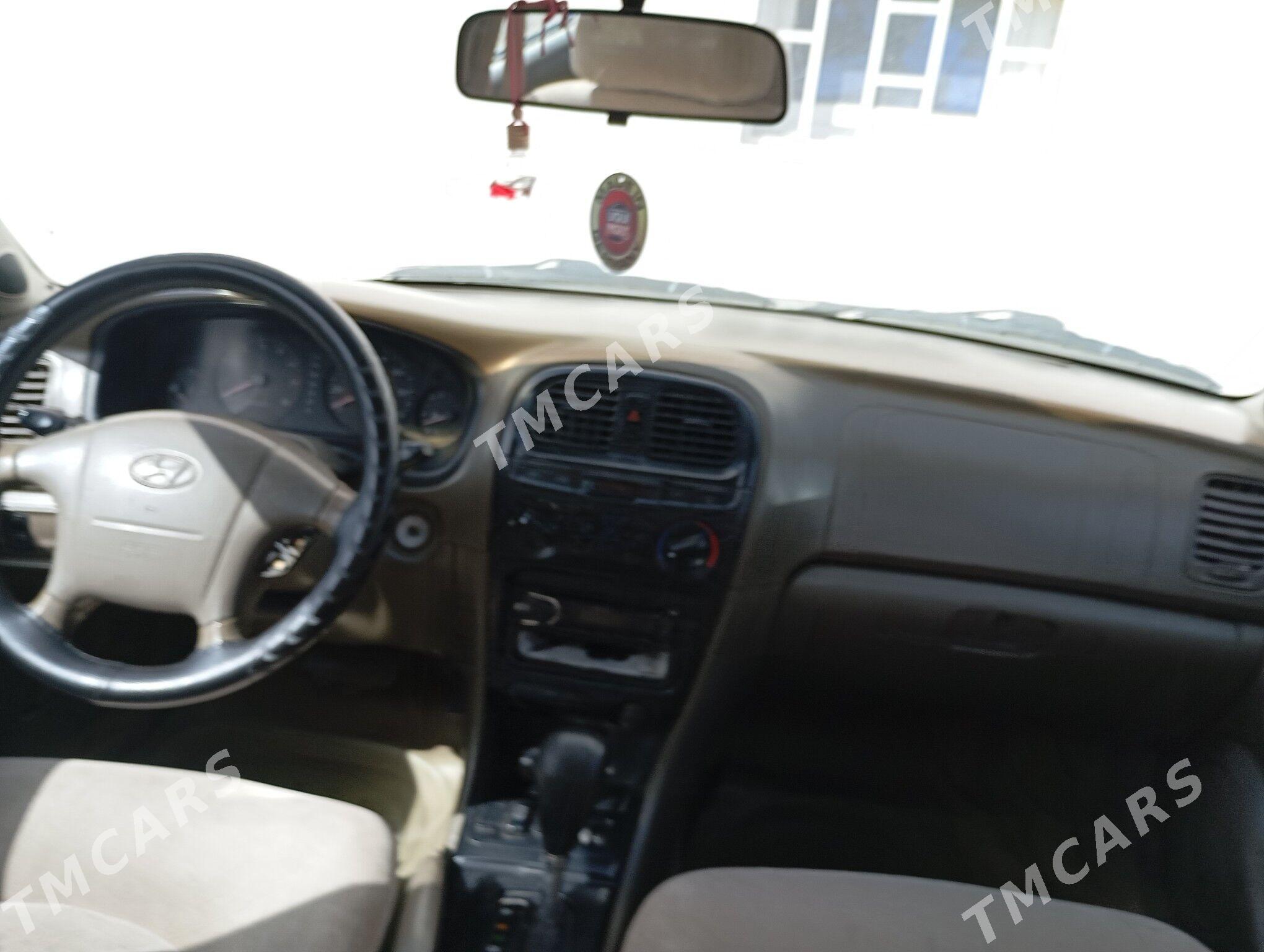 Hyundai Sonata 2000 - 50 000 TMT - Türkmenabat - img 2