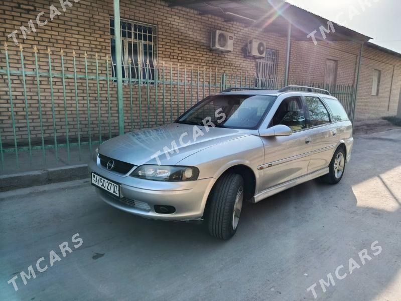 Opel Vectra 1999 - 60 000 TMT - Дашогуз - img 4