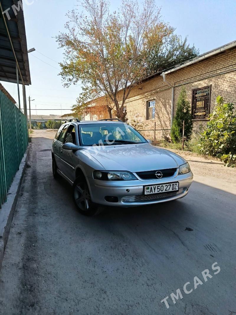 Opel Vectra 1999 - 60 000 TMT - Дашогуз - img 6