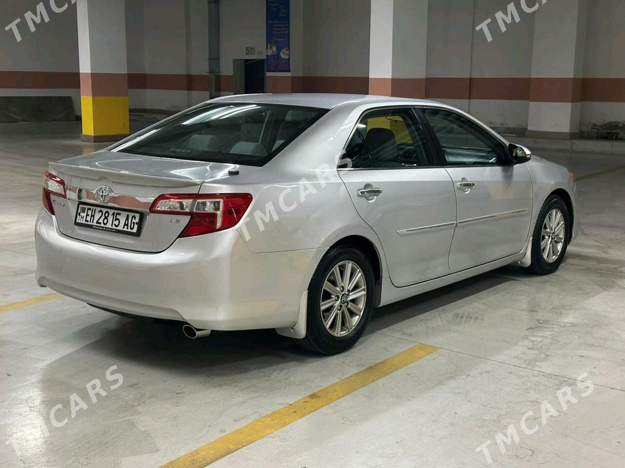 Toyota Camry 2013 - 210 000 TMT - 10 мкр - img 5