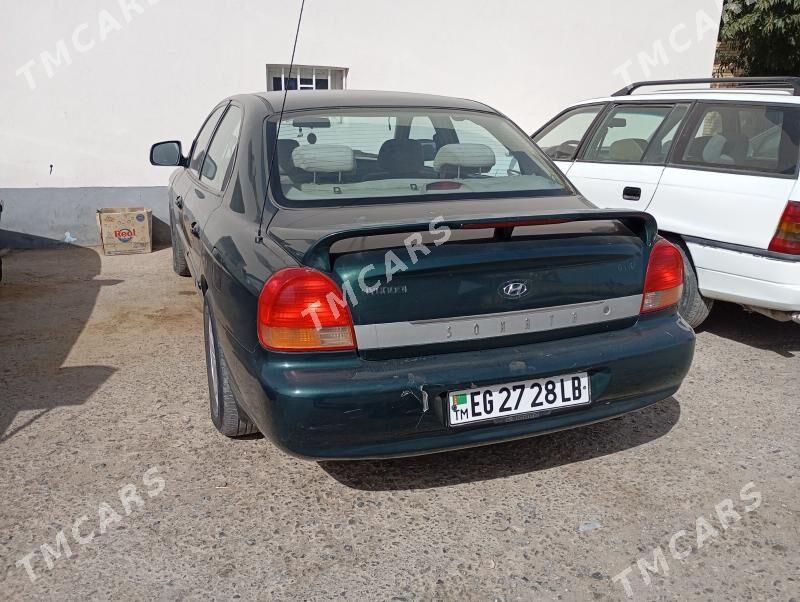 Hyundai Sonata 2000 - 50 000 TMT - Türkmenabat - img 3