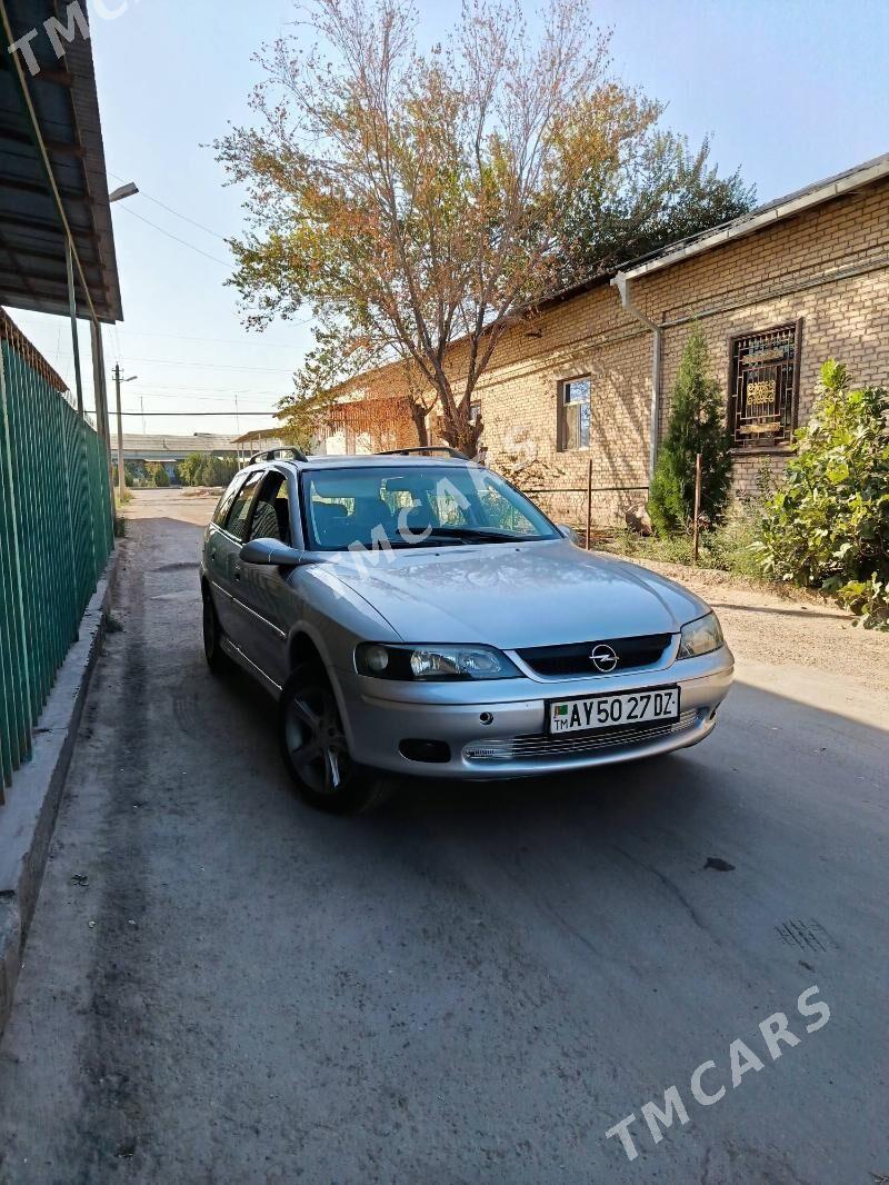 Opel Vectra 1999 - 60 000 TMT - Дашогуз - img 3
