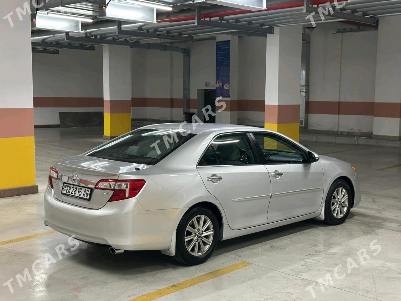 Toyota Camry 2013 - 210 000 TMT - 10 мкр - img 2