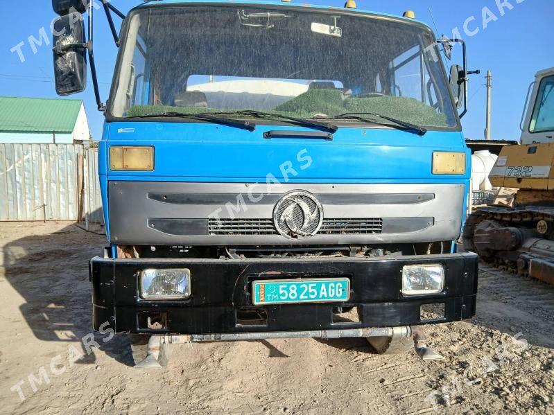 Dongfeng 370 2012 - 250 000 TMT - Gurtly - img 3