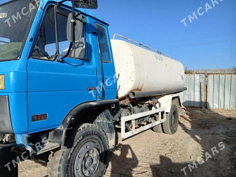 Dongfeng 370 2012 - 250 000 TMT - Gurtly - img 4