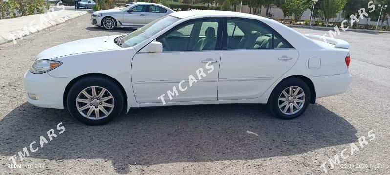 Toyota Camry 2003 - 147 000 TMT - Мары - img 4