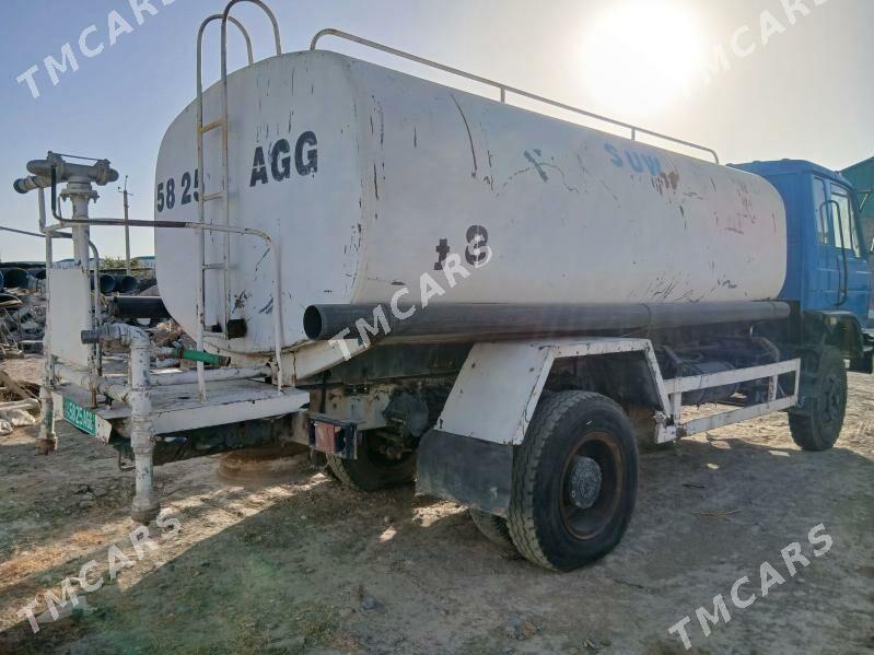 Dongfeng 370 2012 - 250 000 TMT - Gurtly - img 2