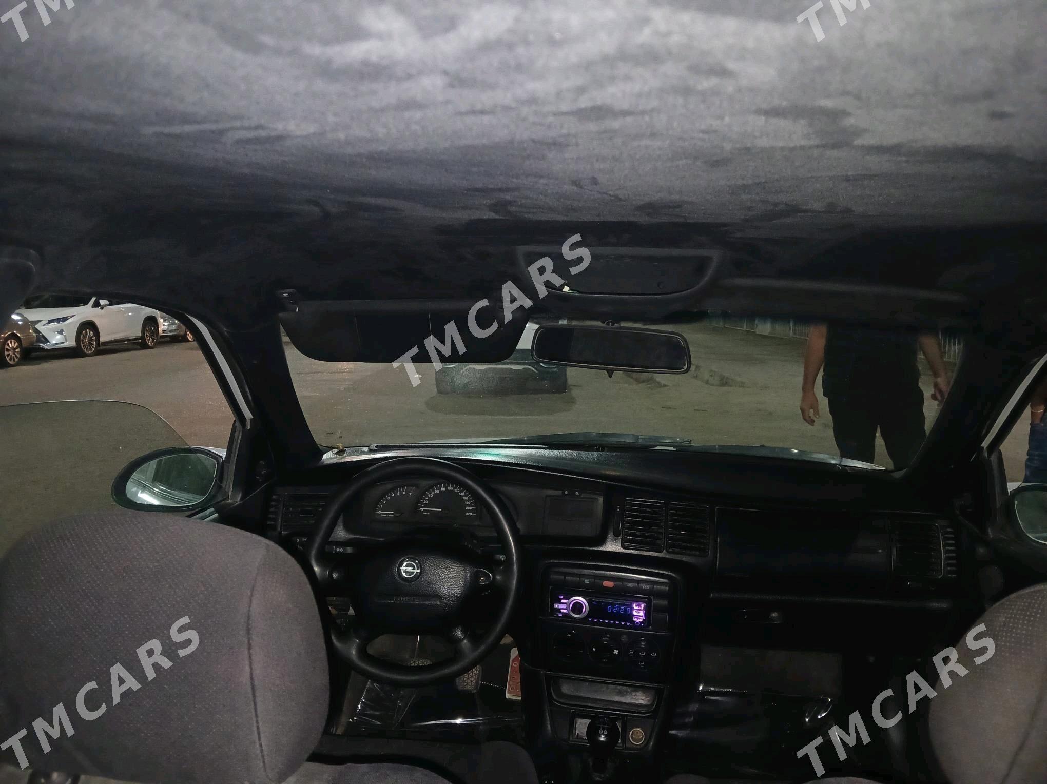 Opel Vectra 1999 - 60 000 TMT - Дашогуз - img 3