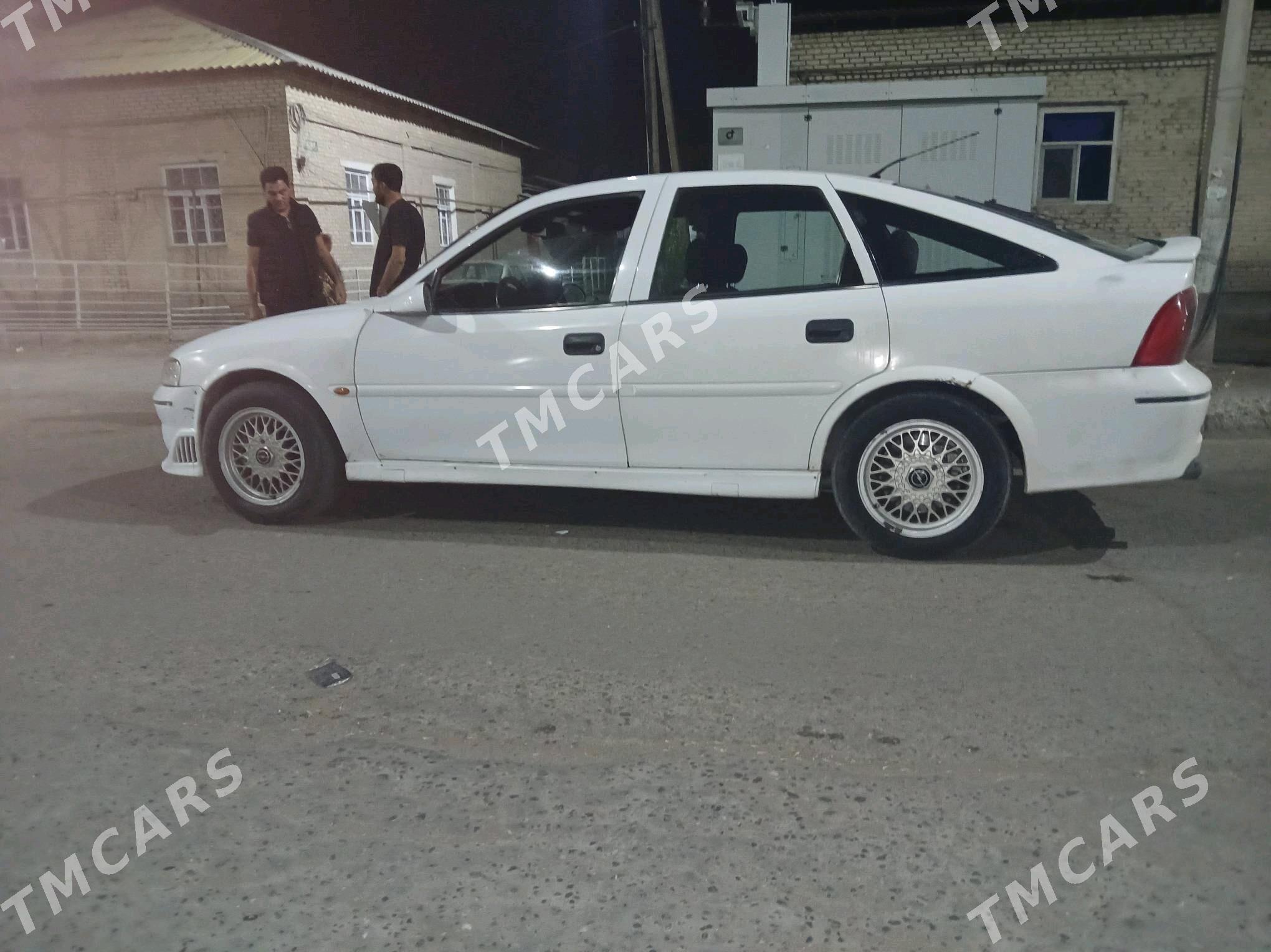 Opel Vectra 1999 - 60 000 TMT - Дашогуз - img 4