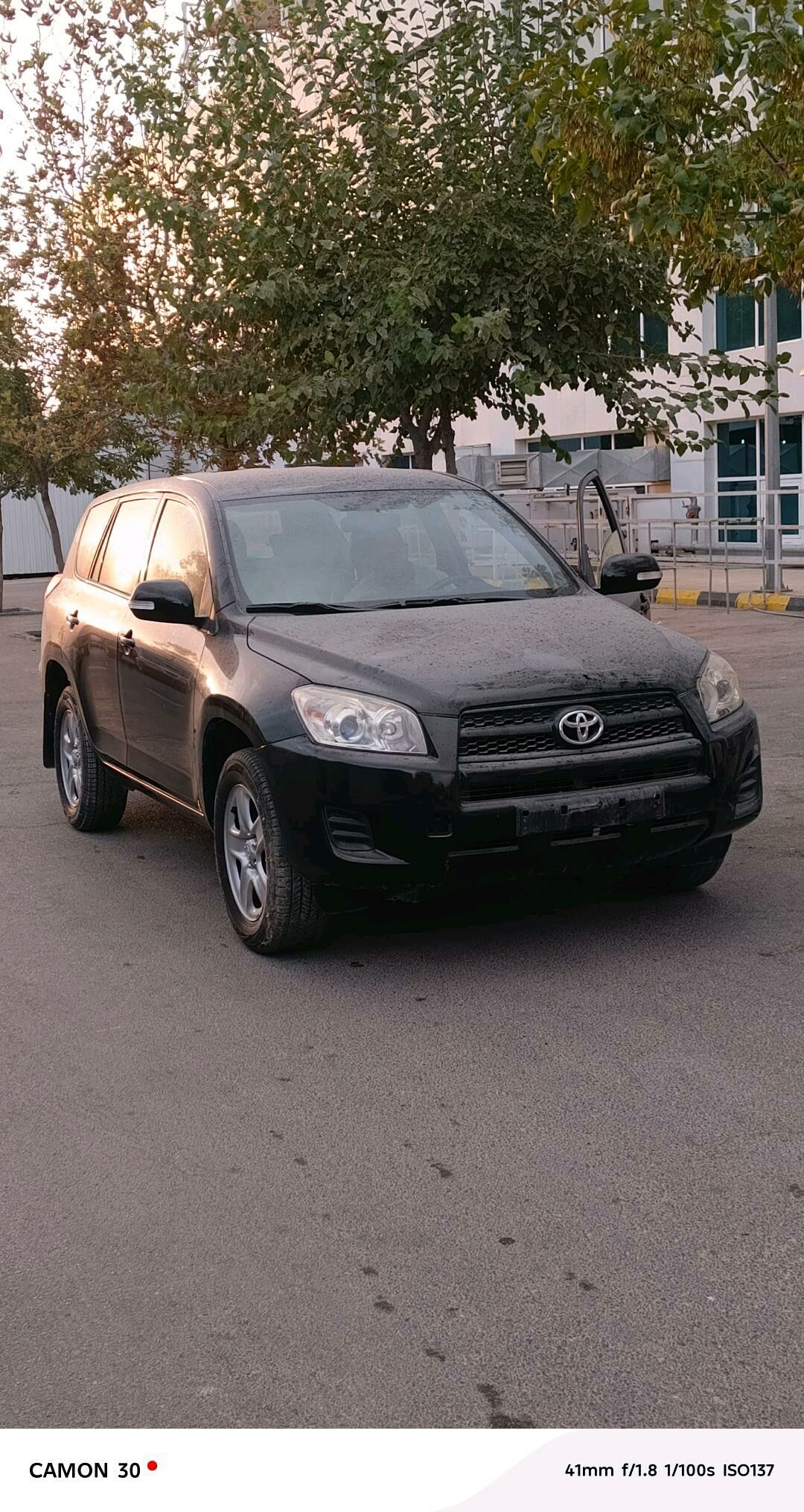 Toyota RAV4 2008 - 250 000 TMT - Ашхабад - img 5