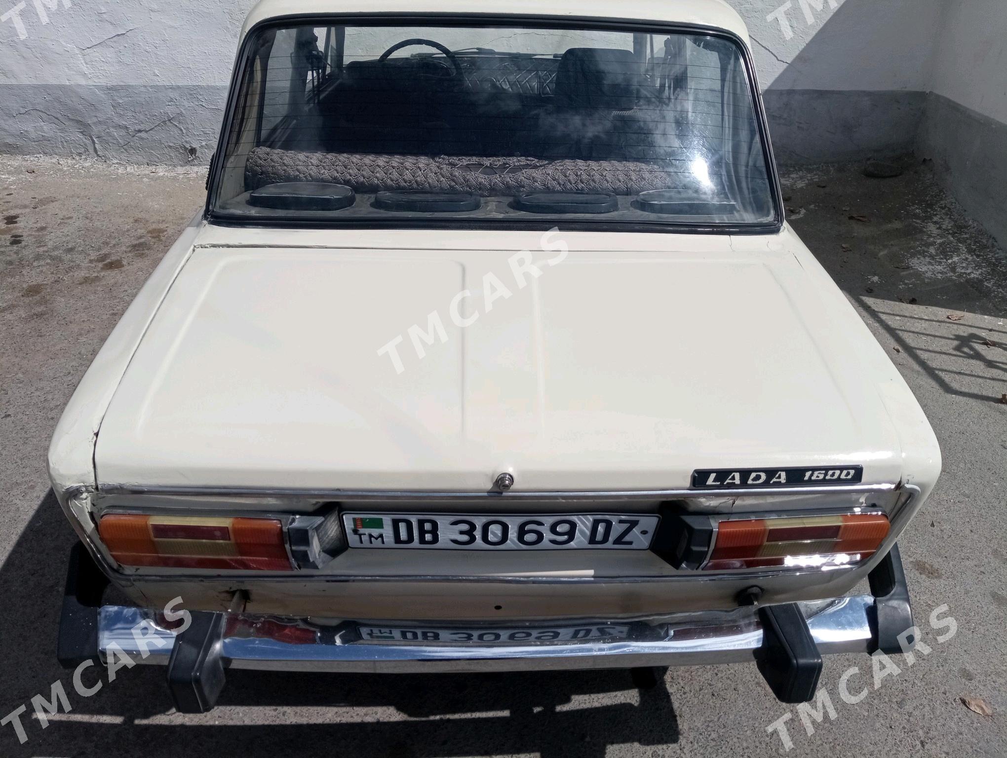 Lada 2106 1983 - 14 000 TMT - Туркменбаши - img 3
