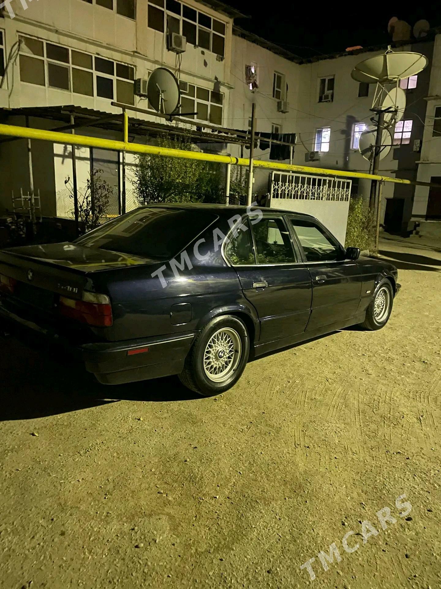 BMW 525 1993 - 60 000 TMT - Балканабат - img 3