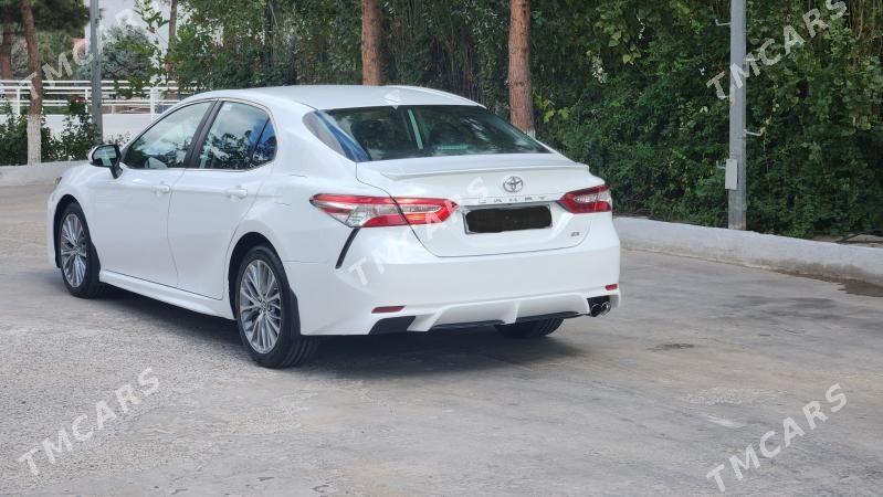 Toyota Camry 2020 - 315 000 TMT - Türkmenbaşy - img 4