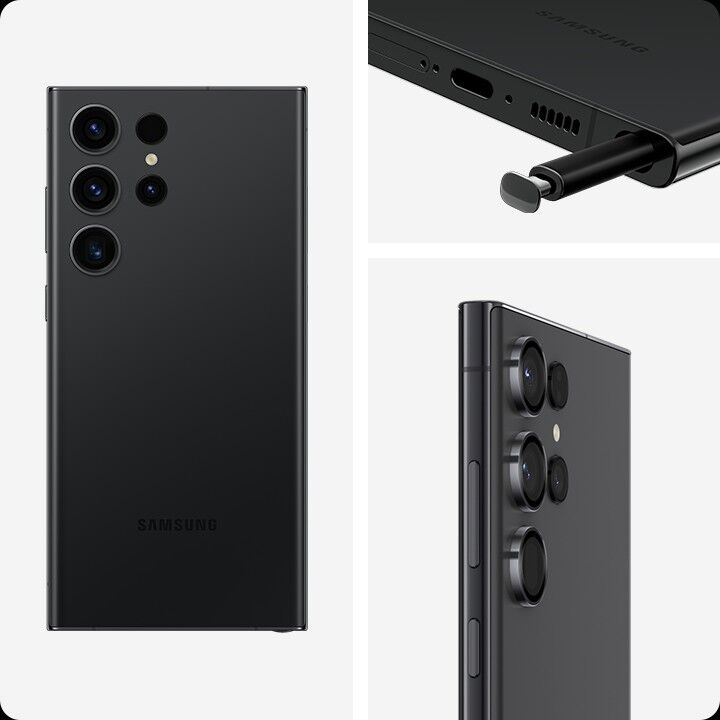 Samsung S23 ULTRA  - Ашхабад - img 2