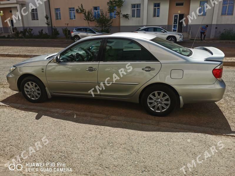 Toyota Camry 2002 - 170 000 TMT - Daşoguz - img 4