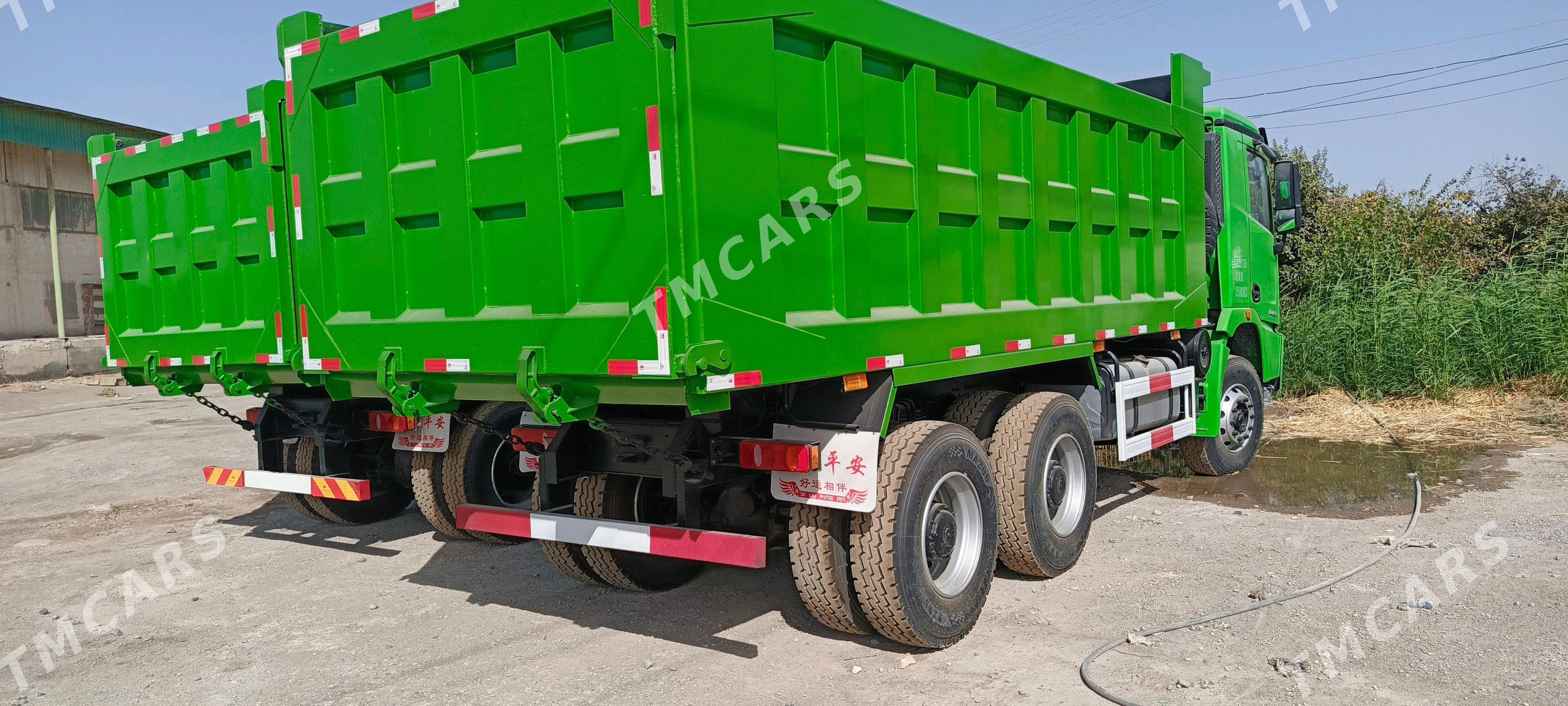 XCMG 25 2024 - 720 000 TMT - Türkmenabat - img 2