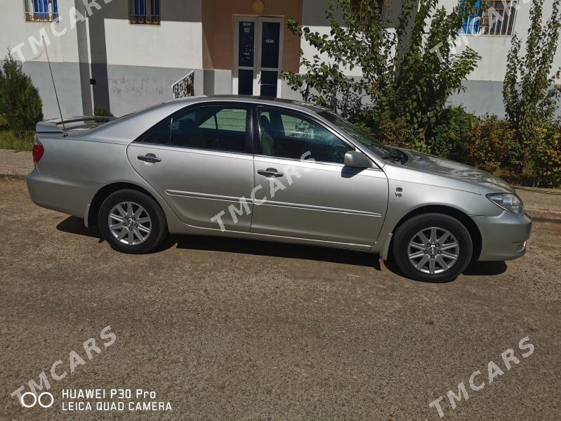 Toyota Camry 2002 - 170 000 TMT - Daşoguz - img 2