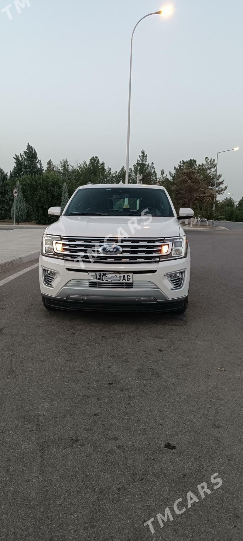 Ford Expedition 2018 - 440 000 TMT - Aşgabat - img 3