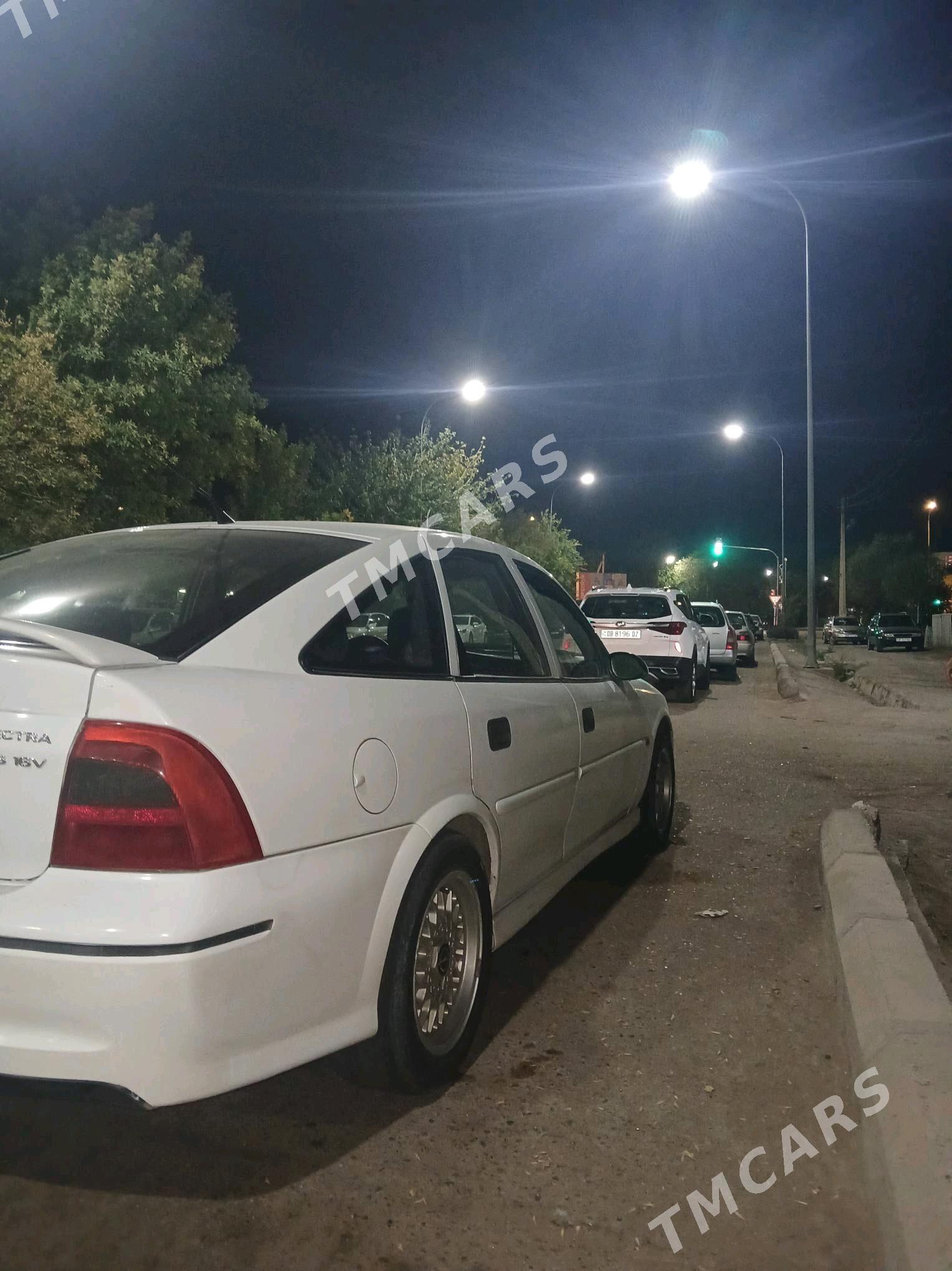 Opel Vectra 1999 - 60 000 TMT - Дашогуз - img 6