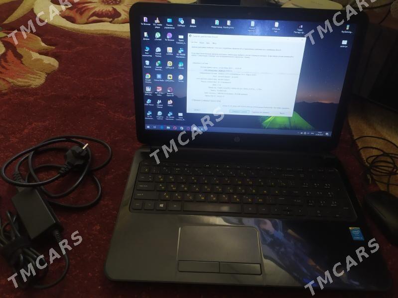 notebook i3 - Дашогуз - img 2