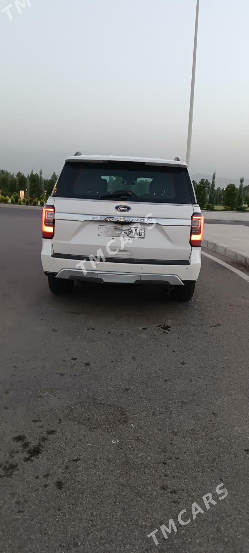 Ford Expedition 2018 - 440 000 TMT - Aşgabat - img 2