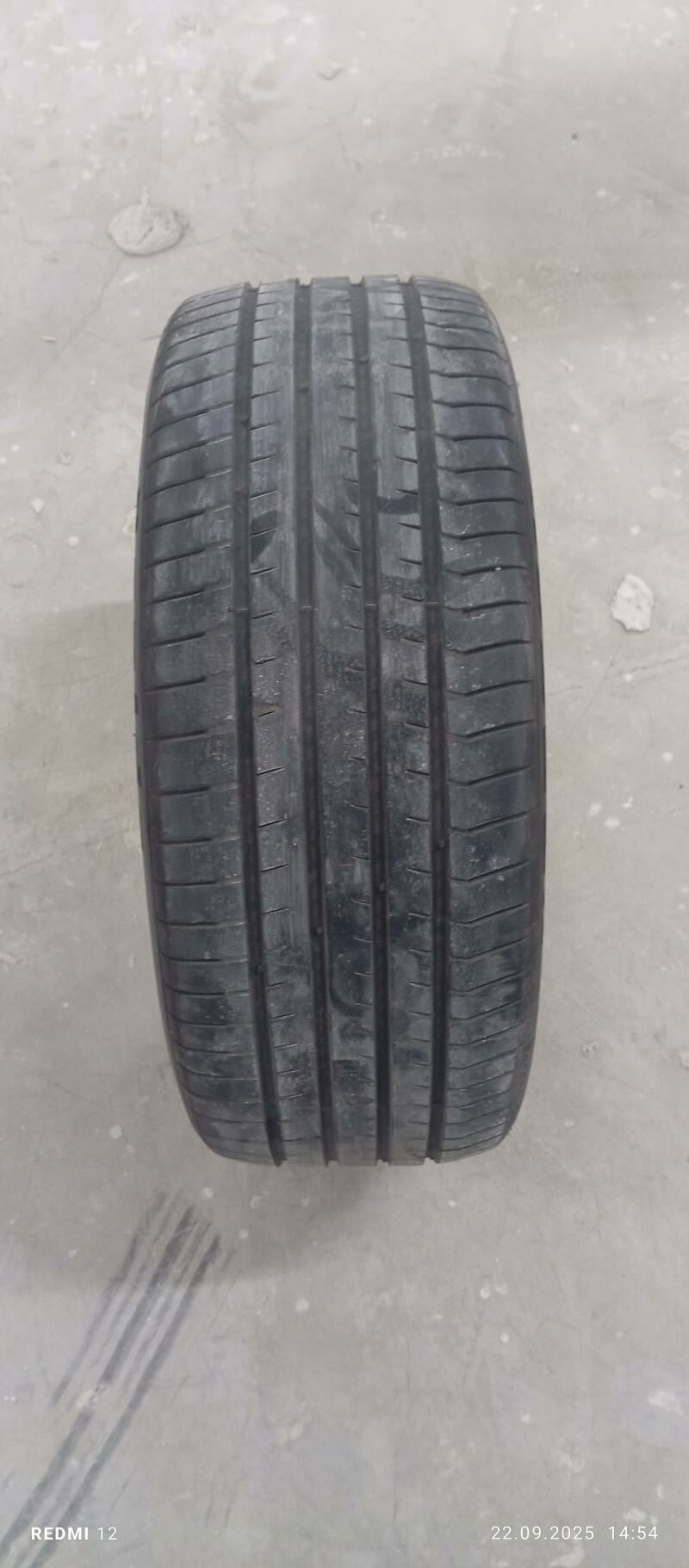 Teker 250 TMT - Arkadag - img 2