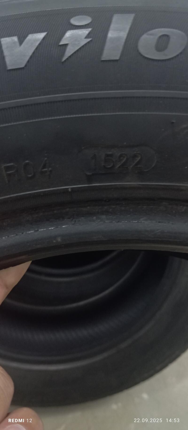 Teker 250 TMT - Arkadag - img 4