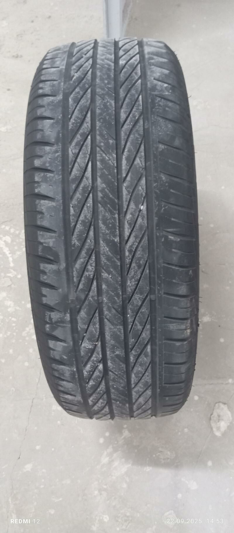 Teker 250 TMT - Arkadag - img 7