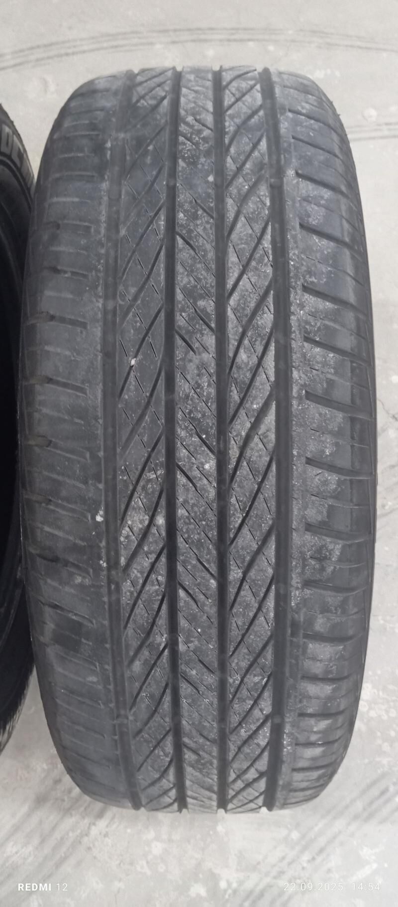 Teker 250 TMT - Arkadag - img 3