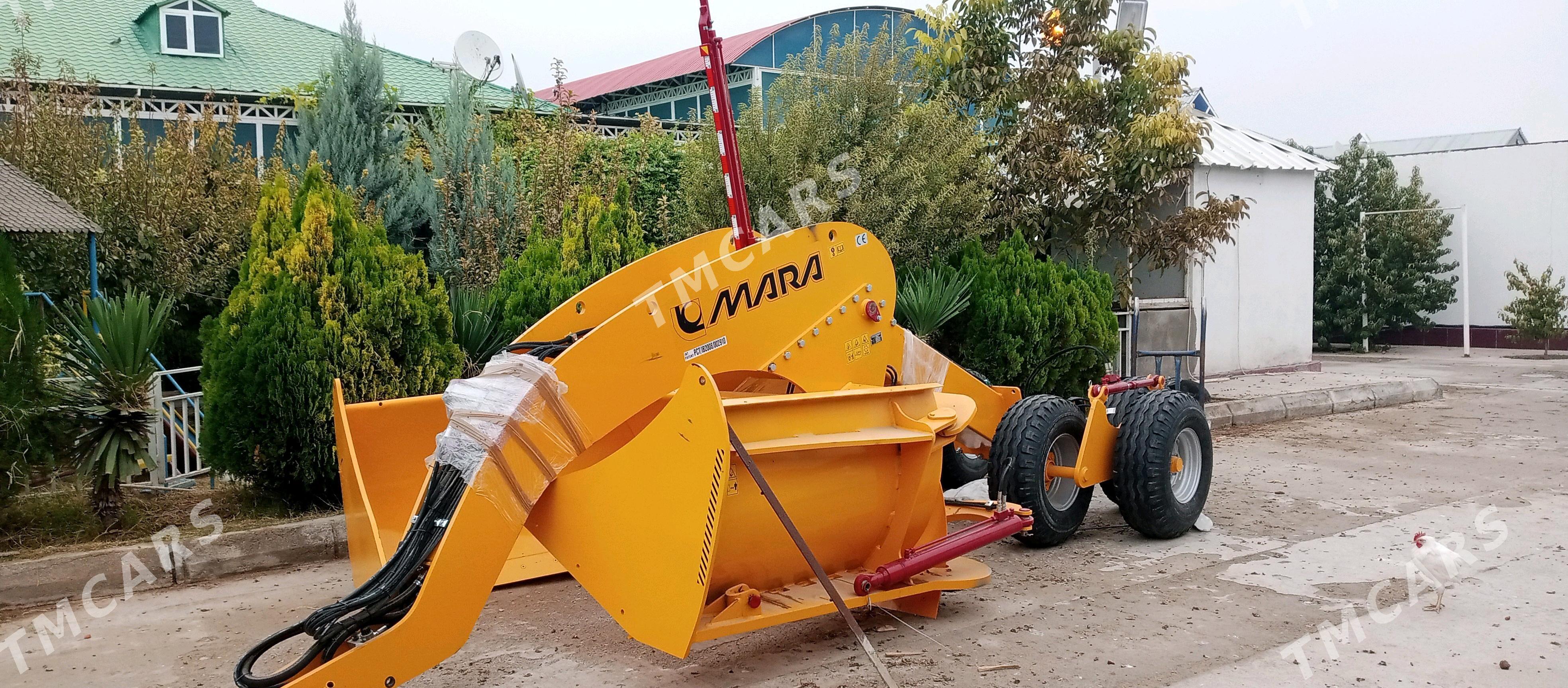 John Deere 2021 - 280 000 TMT - Aşgabat - img 2