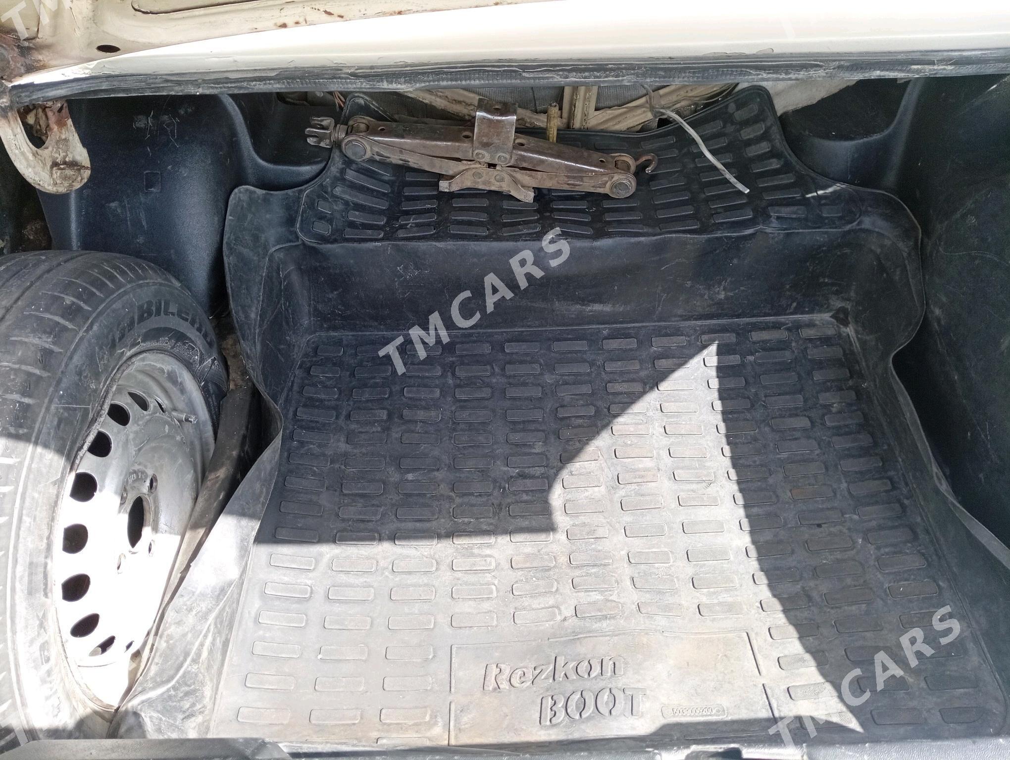 Lada 2106 1983 - 14 000 TMT - Туркменбаши - img 5