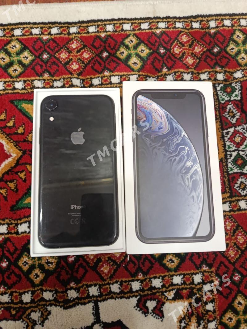 iPhone XR WAKUM - Türkmenabat - img 3