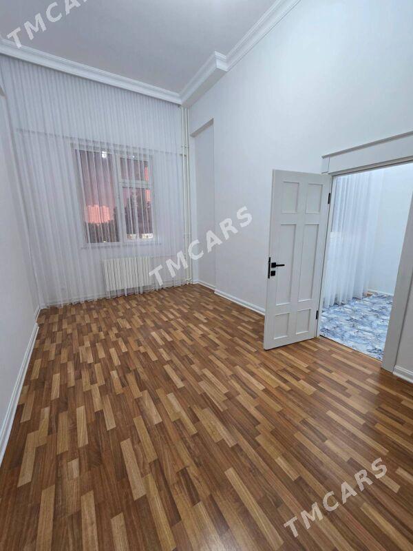 Советская Элитка 5 ком 2 этаж - Ашхабад - img 3