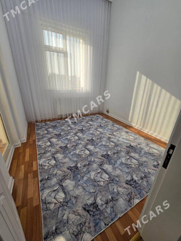 Советская Элитка 5 ком 2 этаж - Ашхабад - img 2